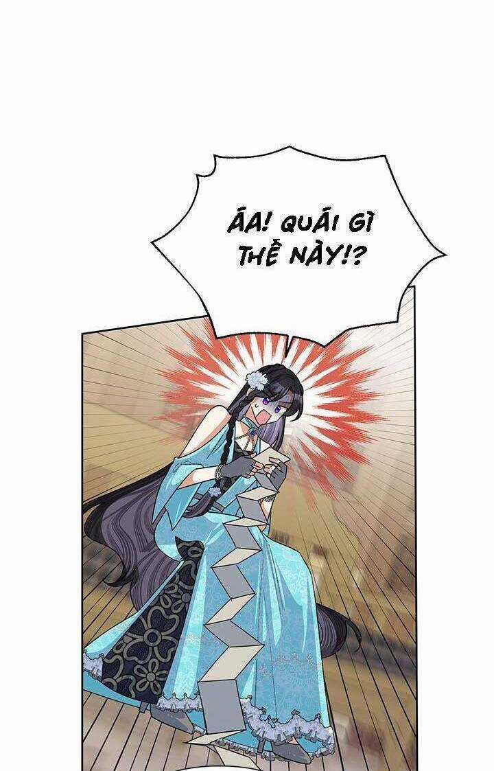 Ác Nữ Hôm Nay Lại Yêu Đời Rồi! Chapter 50 trang 6