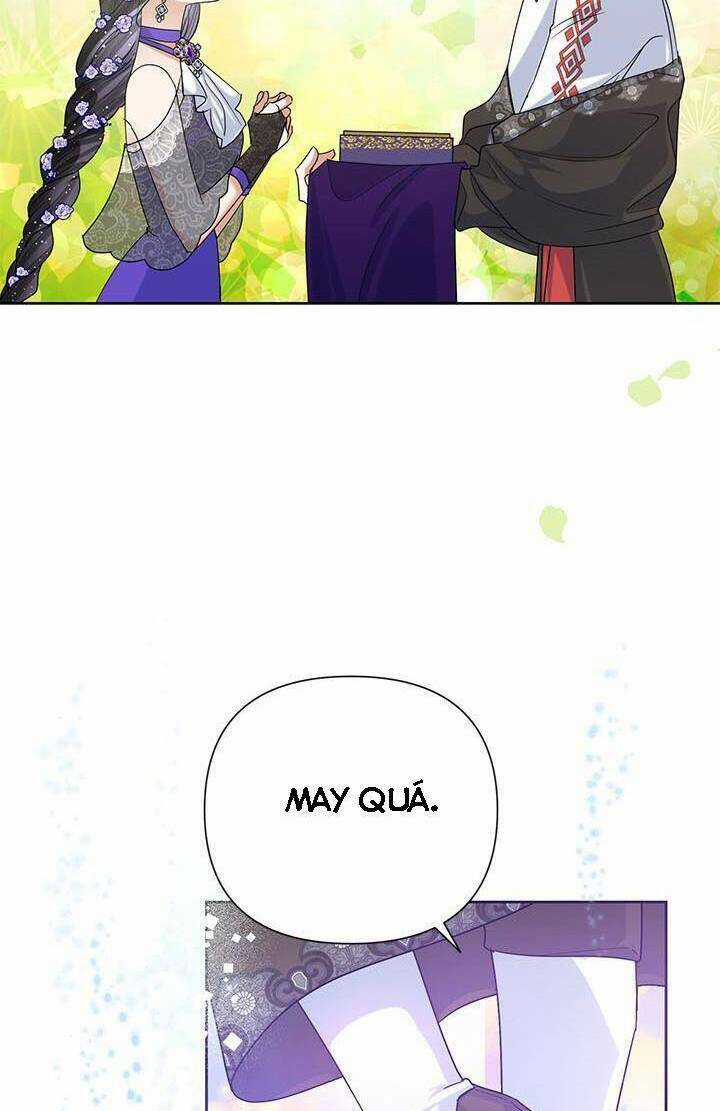 Ác Nữ Hôm Nay Lại Yêu Đời Rồi! Chapter 50 trang 60