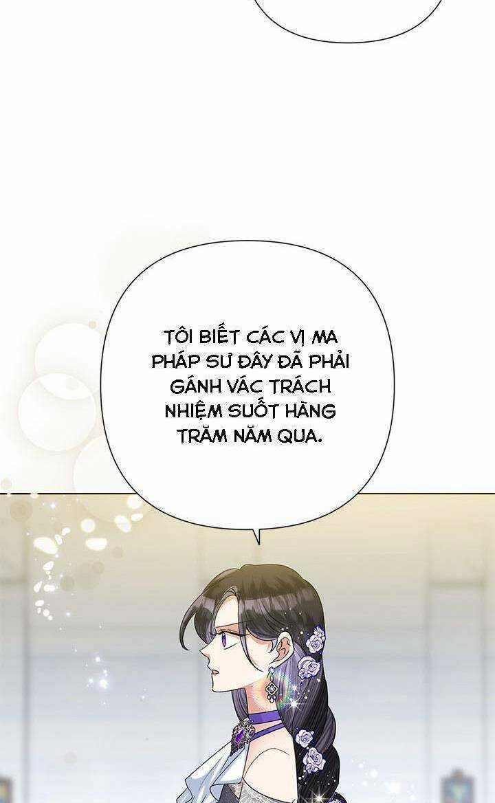 Ác Nữ Hôm Nay Lại Yêu Đời Rồi! Chapter 50 trang 71