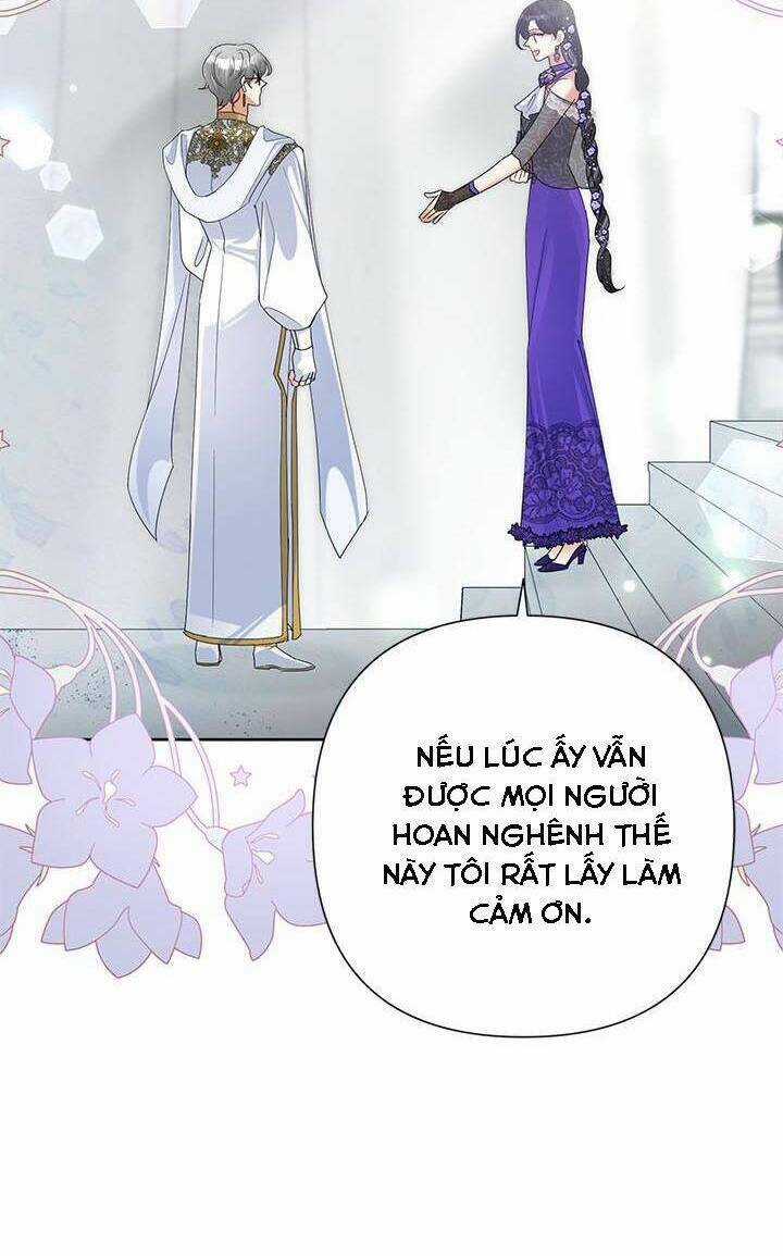 Ác Nữ Hôm Nay Lại Yêu Đời Rồi! Chapter 50 trang 84