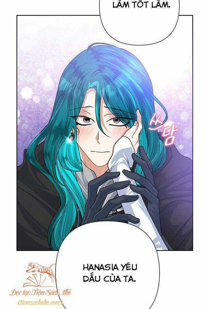 Ác Nữ Hôm Nay Lại Yêu Đời Rồi! Chapter 50 trang 97