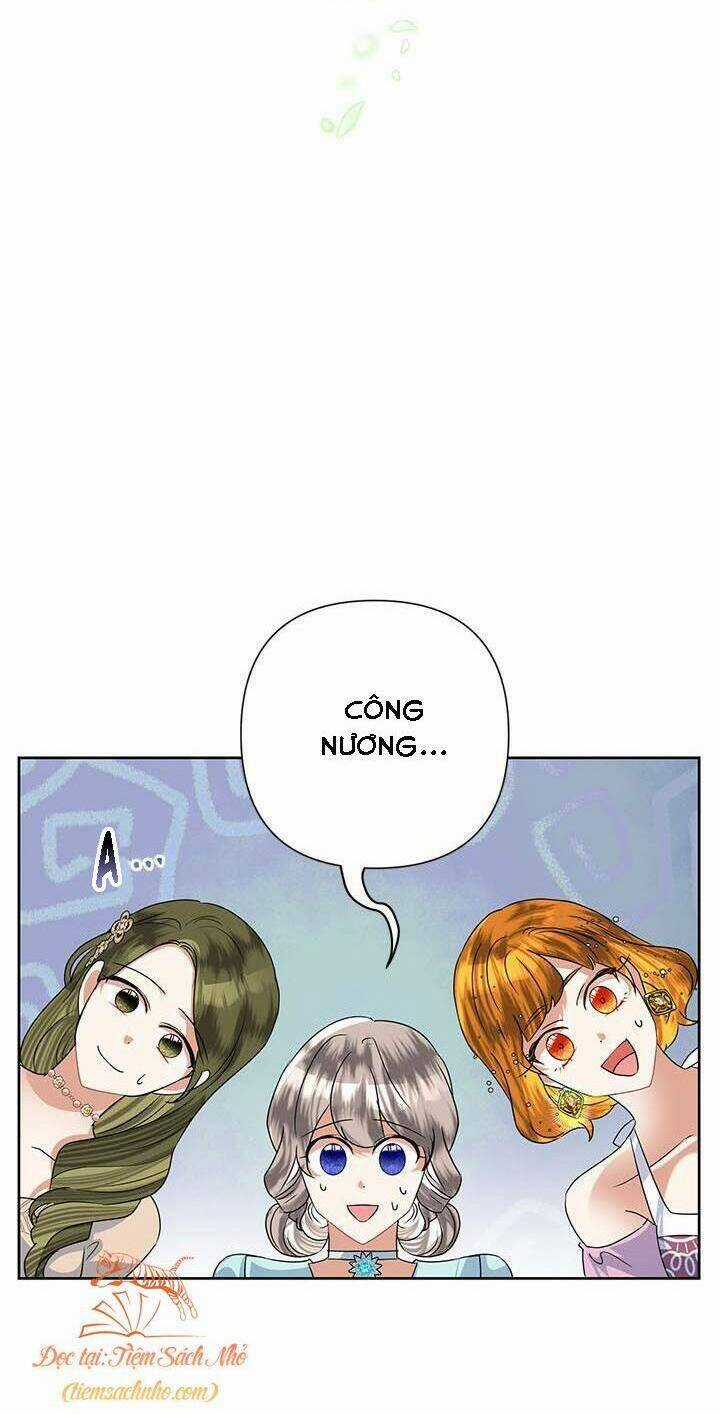 Ác Nữ Hôm Nay Lại Yêu Đời Rồi! Chapter 51 trang 11