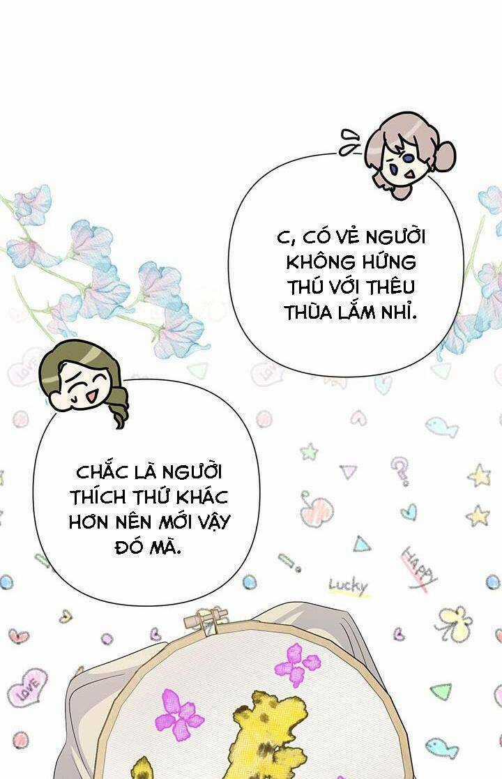 Ác Nữ Hôm Nay Lại Yêu Đời Rồi! Chapter 51 trang 12
