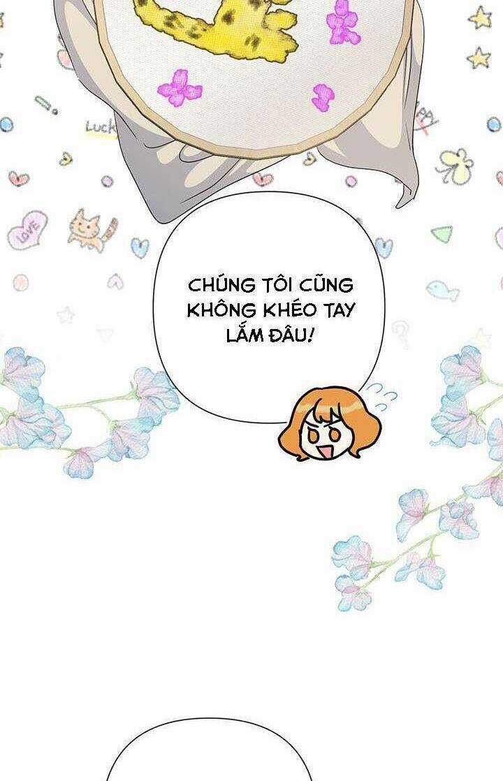 Ác Nữ Hôm Nay Lại Yêu Đời Rồi! Chapter 51 trang 13