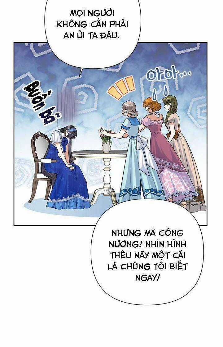 Ác Nữ Hôm Nay Lại Yêu Đời Rồi! Chapter 51 trang 14
