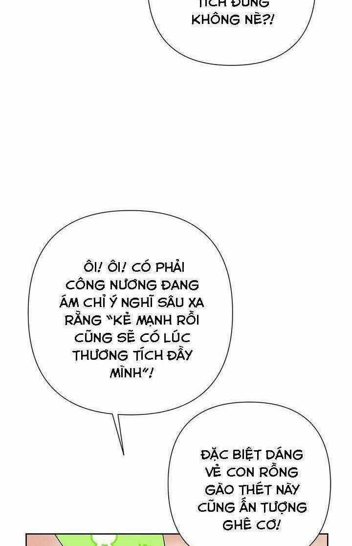 Ác Nữ Hôm Nay Lại Yêu Đời Rồi! Chapter 51 trang 16