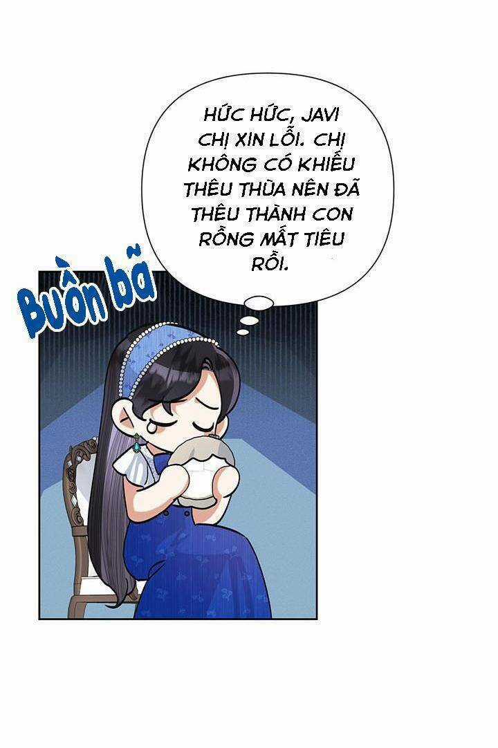 Ác Nữ Hôm Nay Lại Yêu Đời Rồi! Chapter 51 trang 18
