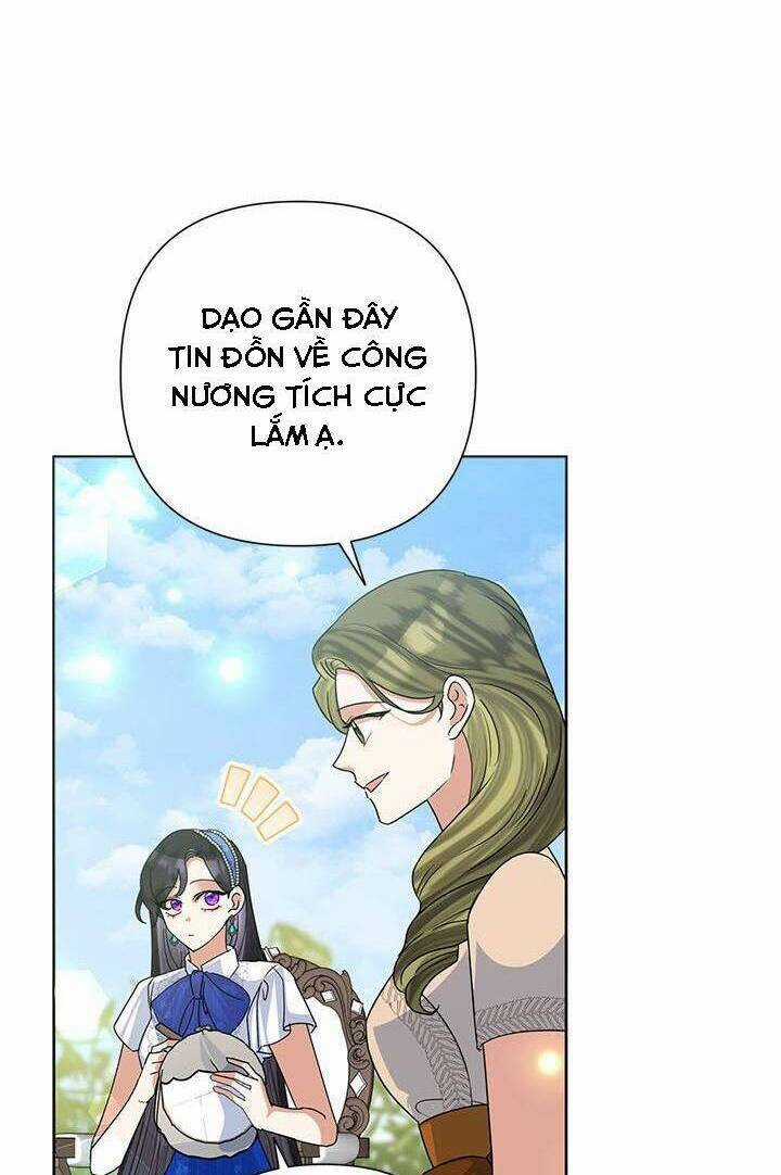 Ác Nữ Hôm Nay Lại Yêu Đời Rồi! Chapter 51 trang 20