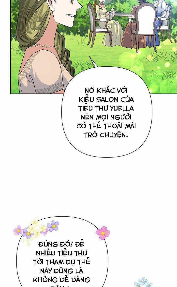Ác Nữ Hôm Nay Lại Yêu Đời Rồi! Chapter 51 trang 22