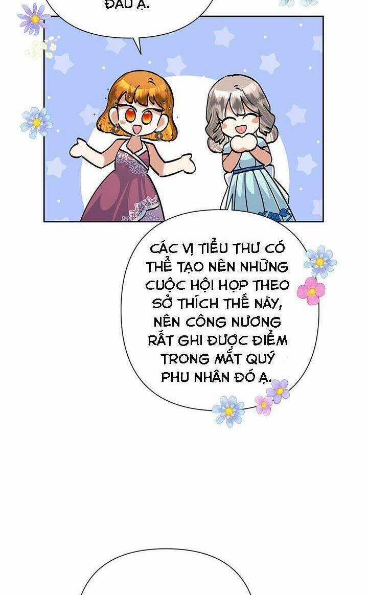 Ác Nữ Hôm Nay Lại Yêu Đời Rồi! Chapter 51 trang 23