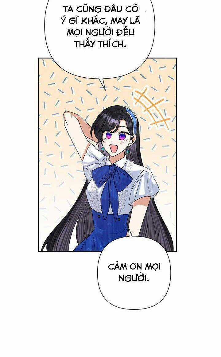 Ác Nữ Hôm Nay Lại Yêu Đời Rồi! Chapter 51 trang 24