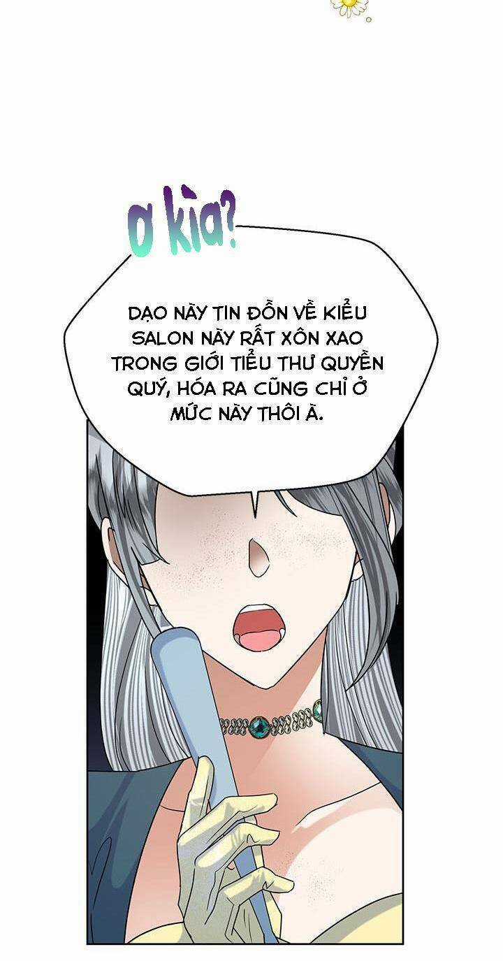 Ác Nữ Hôm Nay Lại Yêu Đời Rồi! Chapter 51 trang 26