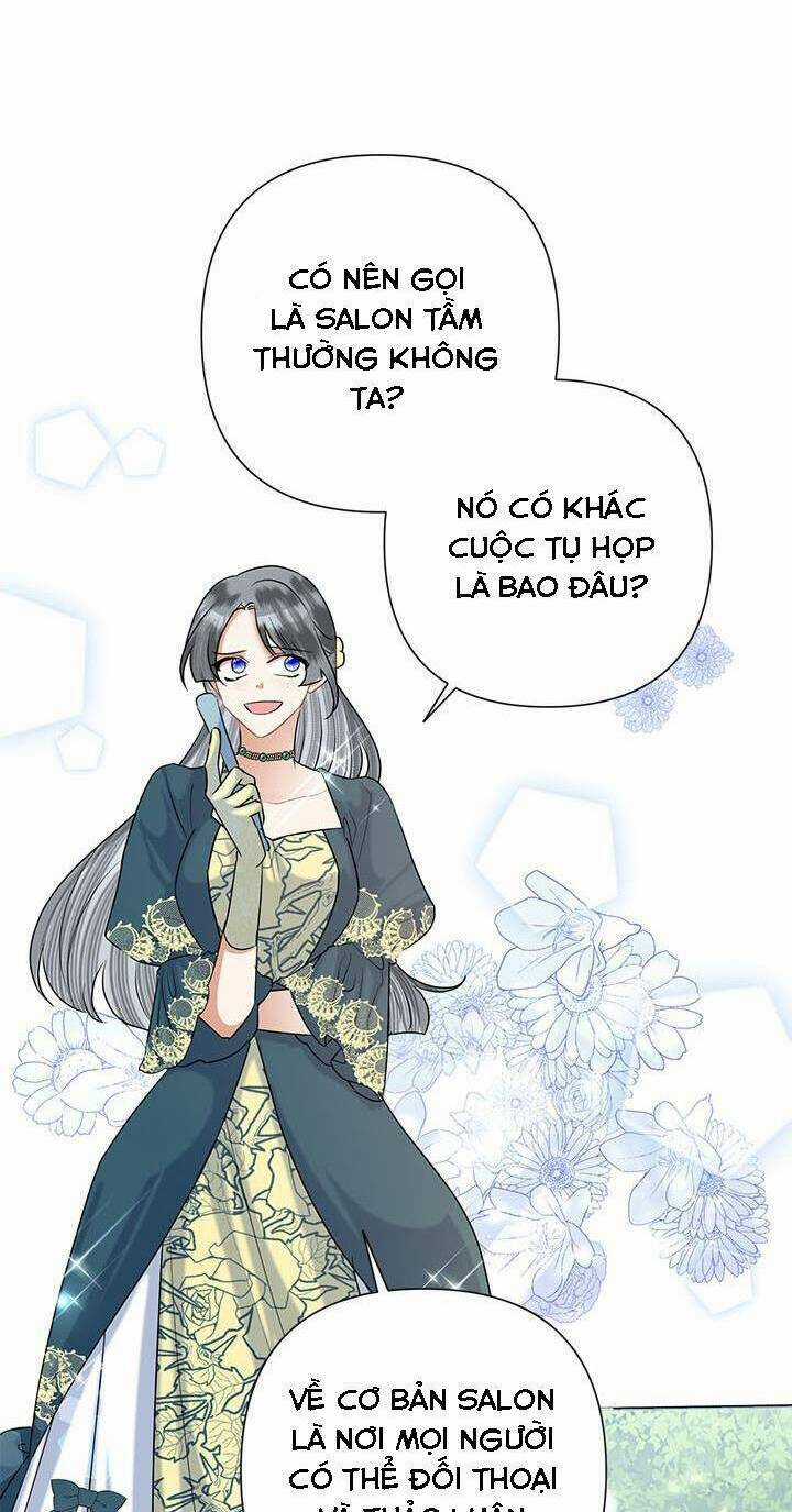 Ác Nữ Hôm Nay Lại Yêu Đời Rồi! Chapter 51 trang 27