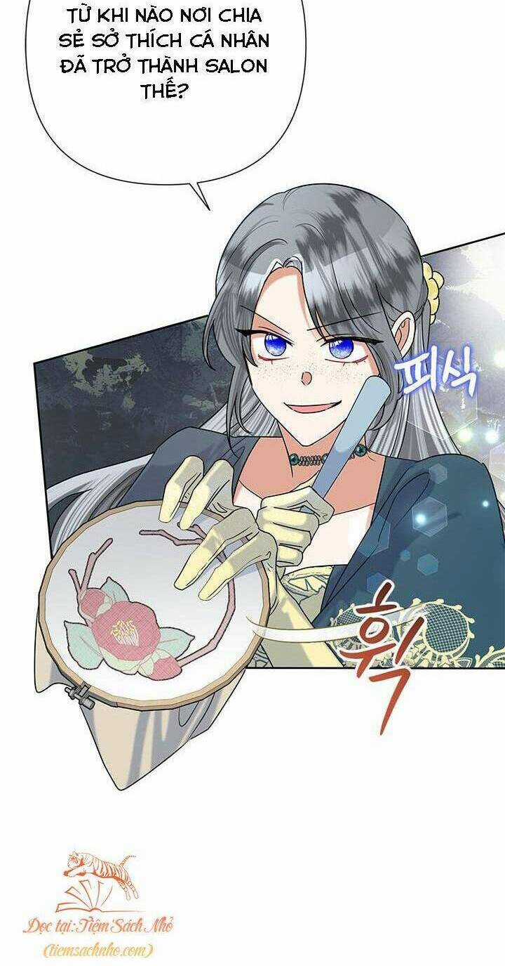 Ác Nữ Hôm Nay Lại Yêu Đời Rồi! Chapter 51 trang 29