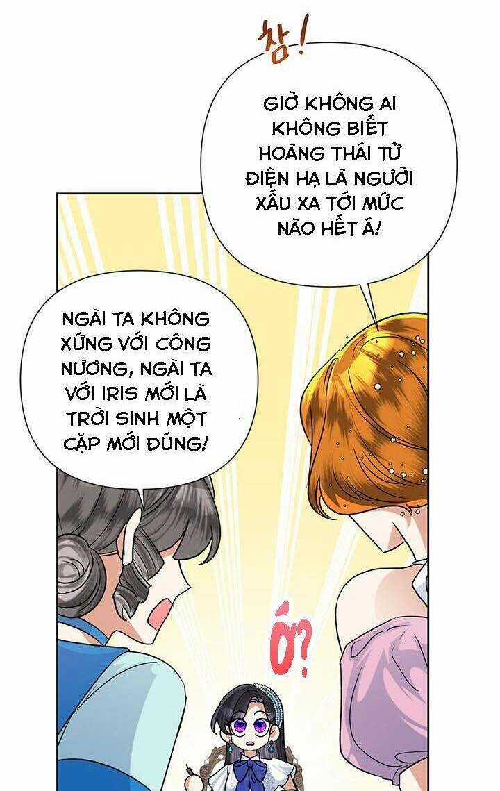 Ác Nữ Hôm Nay Lại Yêu Đời Rồi! Chapter 51 trang 3