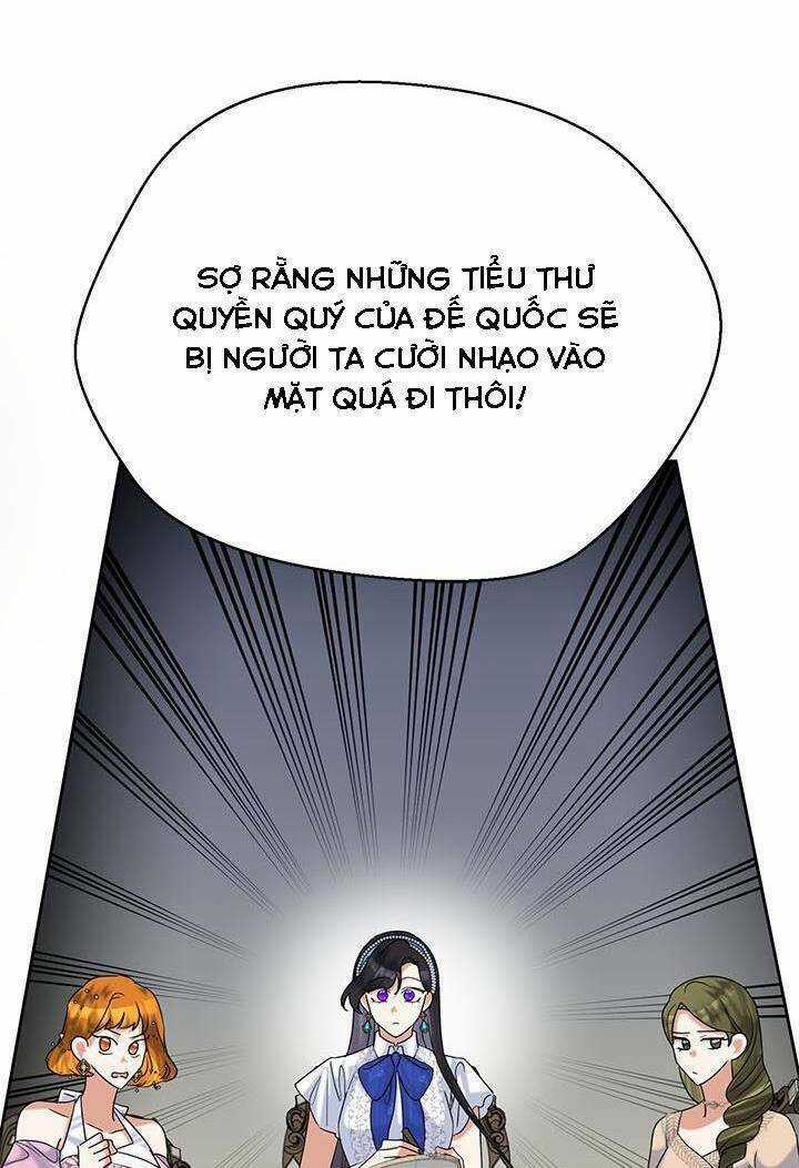 Ác Nữ Hôm Nay Lại Yêu Đời Rồi! Chapter 51 trang 30