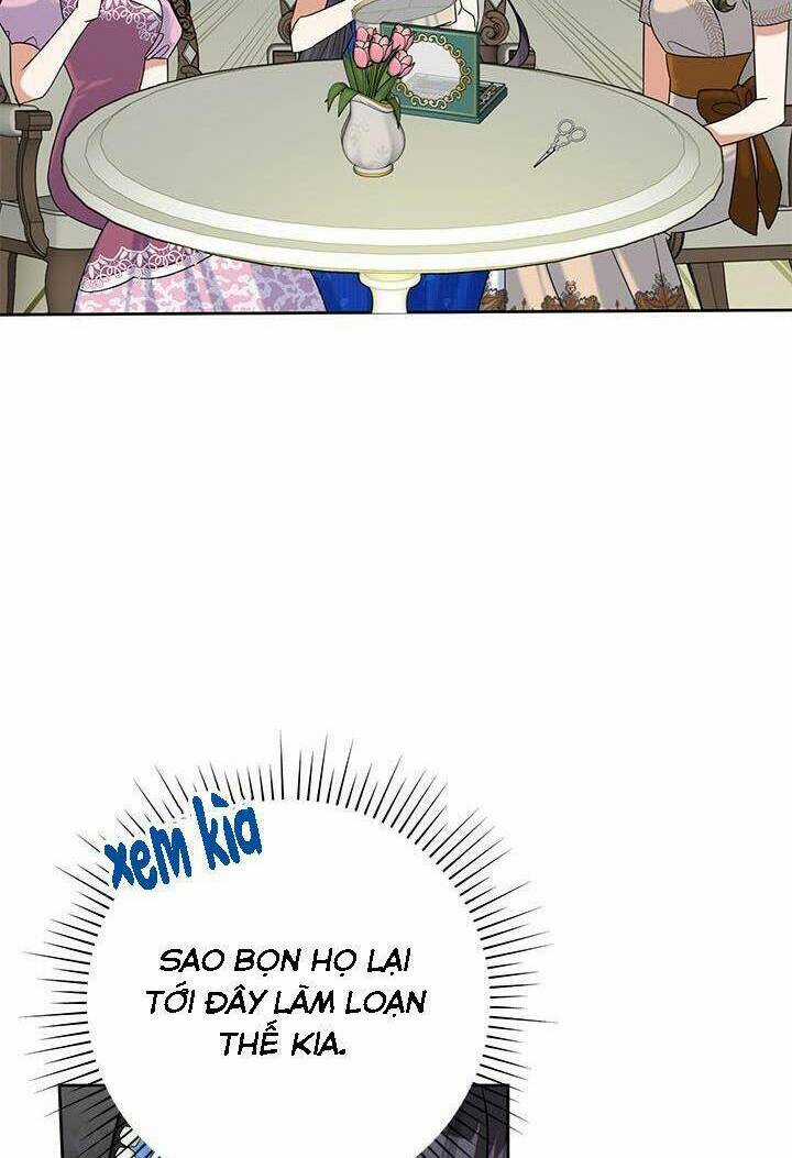 Ác Nữ Hôm Nay Lại Yêu Đời Rồi! Chapter 51 trang 31
