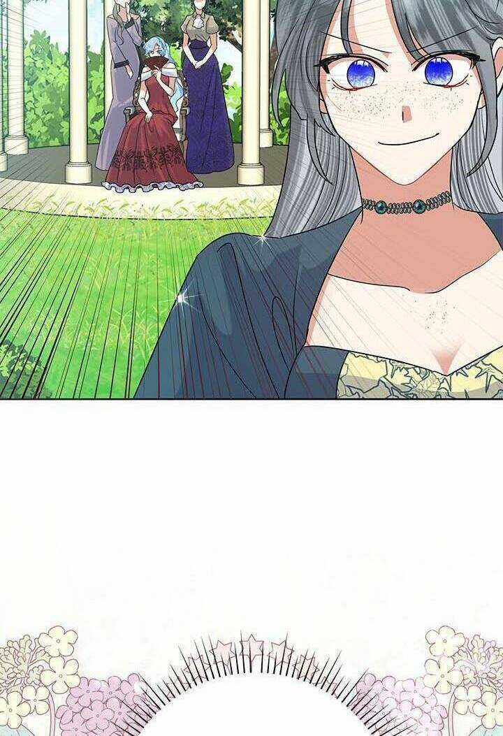 Ác Nữ Hôm Nay Lại Yêu Đời Rồi! Chapter 51 trang 33