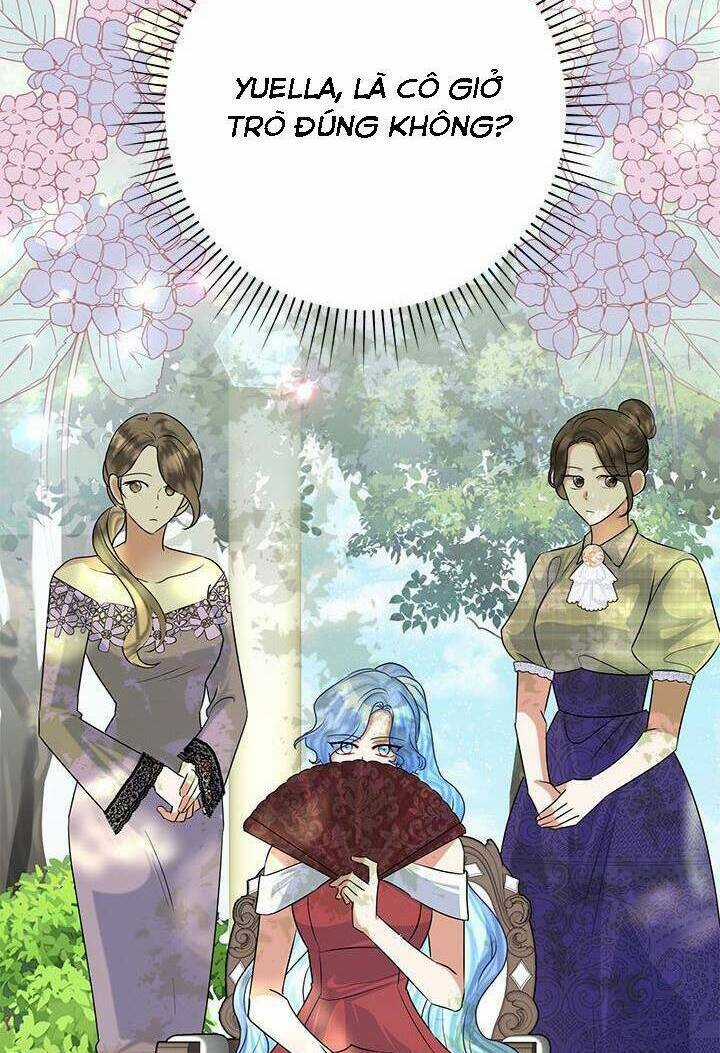 Ác Nữ Hôm Nay Lại Yêu Đời Rồi! Chapter 51 trang 34