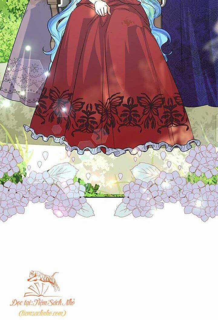 Ác Nữ Hôm Nay Lại Yêu Đời Rồi! Chapter 51 trang 35