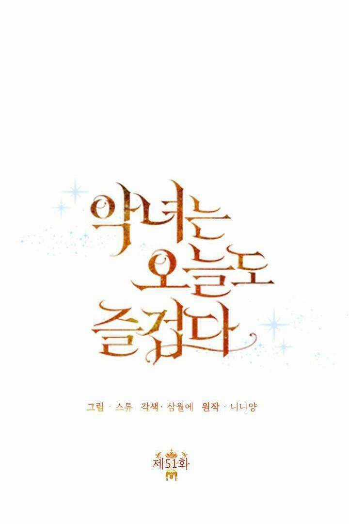 Ác Nữ Hôm Nay Lại Yêu Đời Rồi! Chapter 51 trang 36