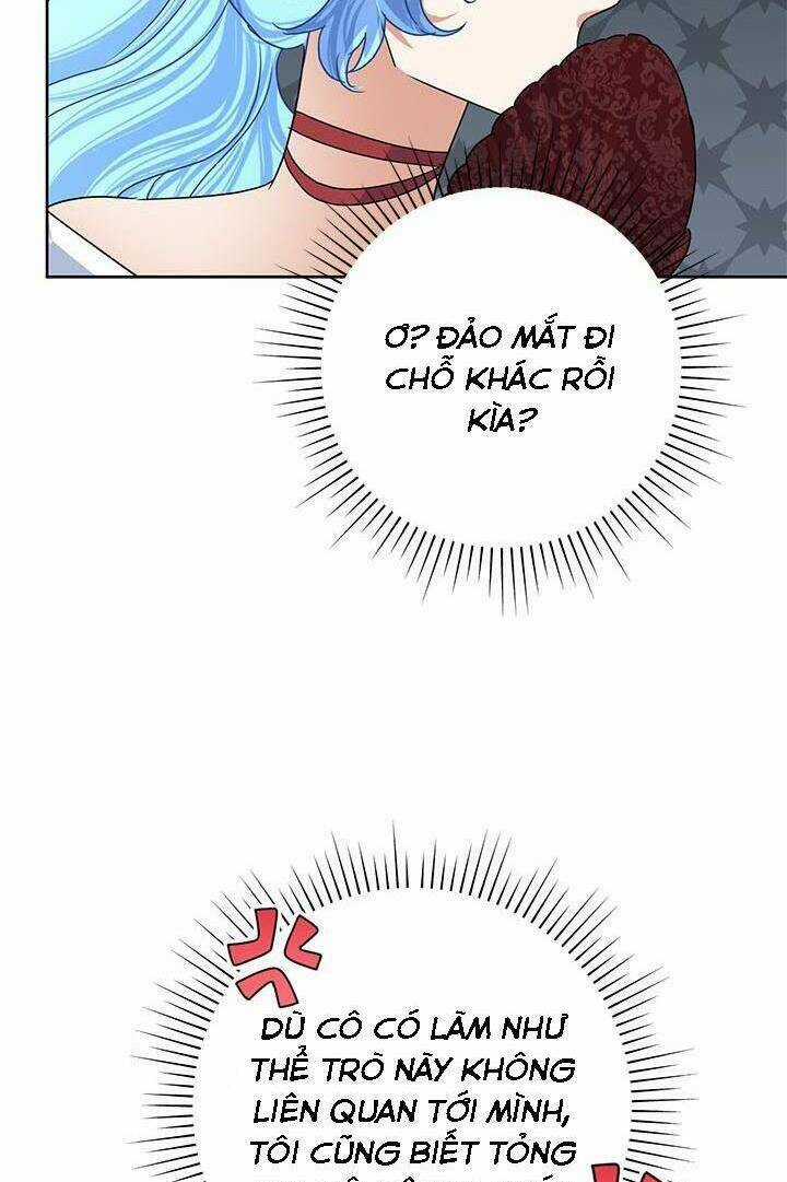 Ác Nữ Hôm Nay Lại Yêu Đời Rồi! Chapter 51 trang 39
