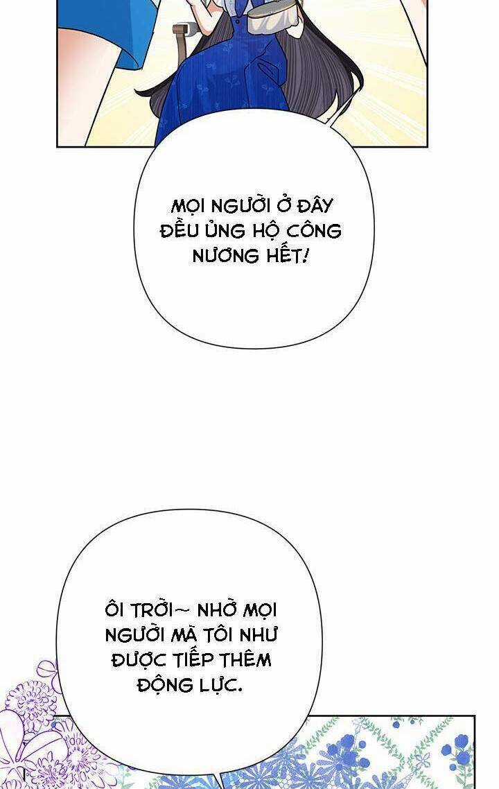 Ác Nữ Hôm Nay Lại Yêu Đời Rồi! Chapter 51 trang 4