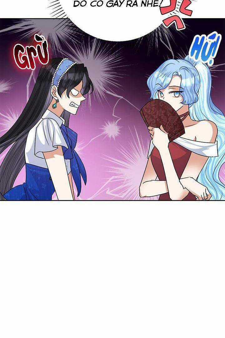 Ác Nữ Hôm Nay Lại Yêu Đời Rồi! Chapter 51 trang 40