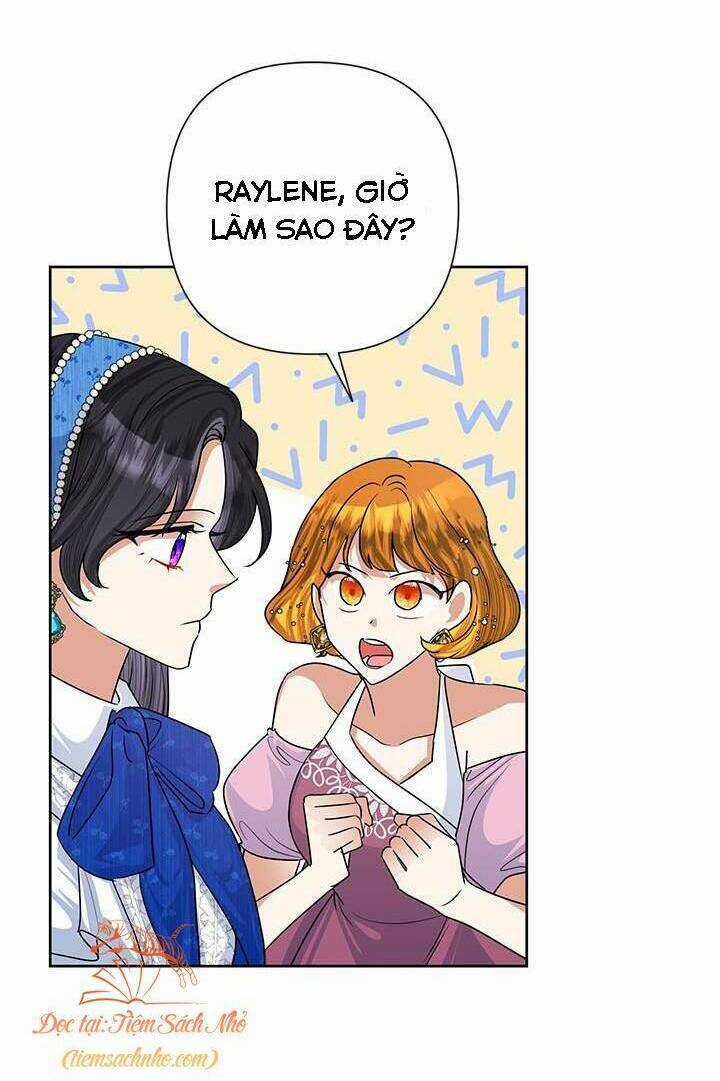 Ác Nữ Hôm Nay Lại Yêu Đời Rồi! Chapter 51 trang 41