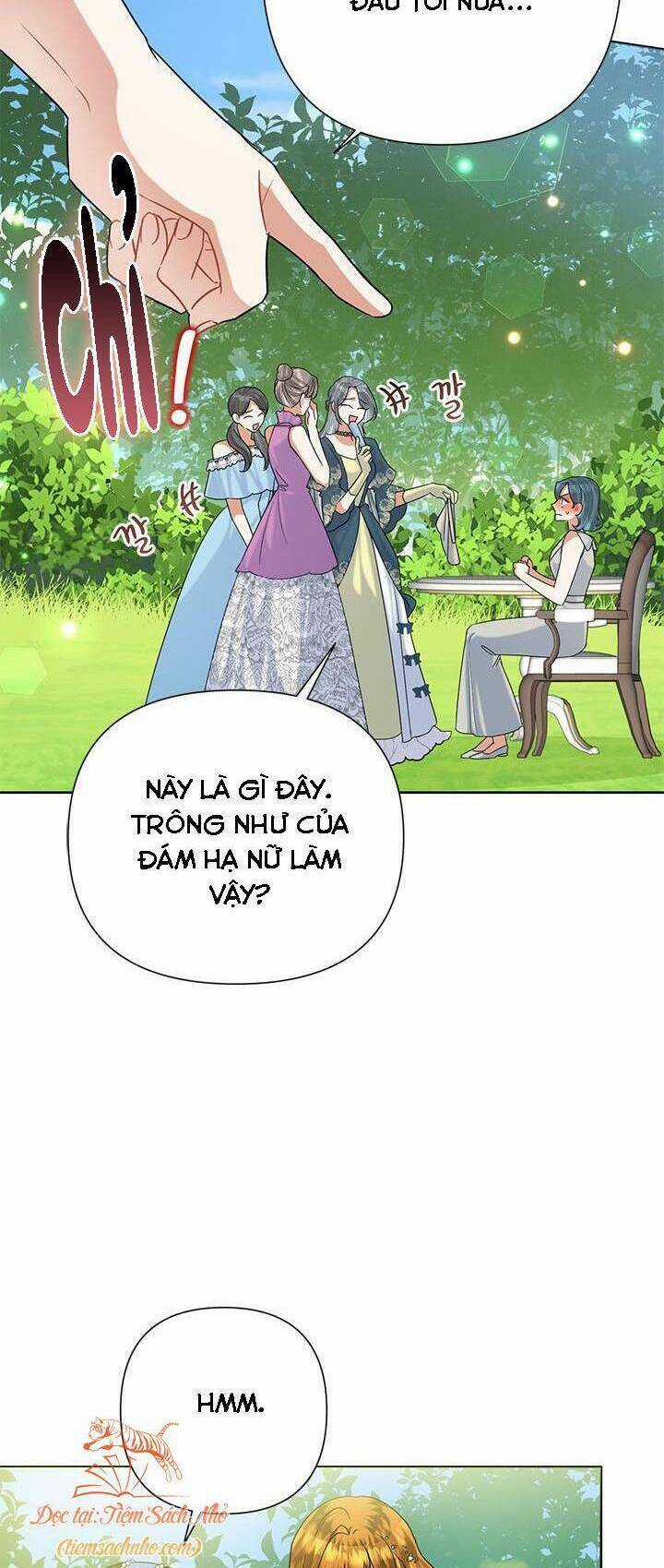 Ác Nữ Hôm Nay Lại Yêu Đời Rồi! Chapter 51 trang 43