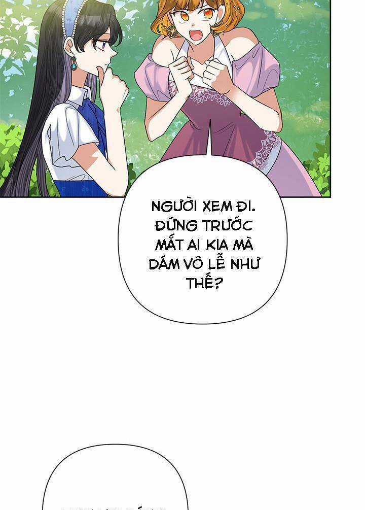 Ác Nữ Hôm Nay Lại Yêu Đời Rồi! Chapter 51 trang 44