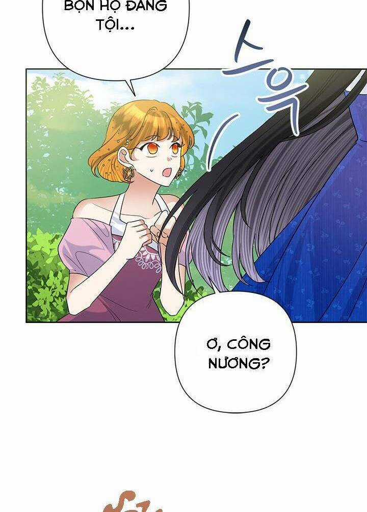 Ác Nữ Hôm Nay Lại Yêu Đời Rồi! Chapter 51 trang 45
