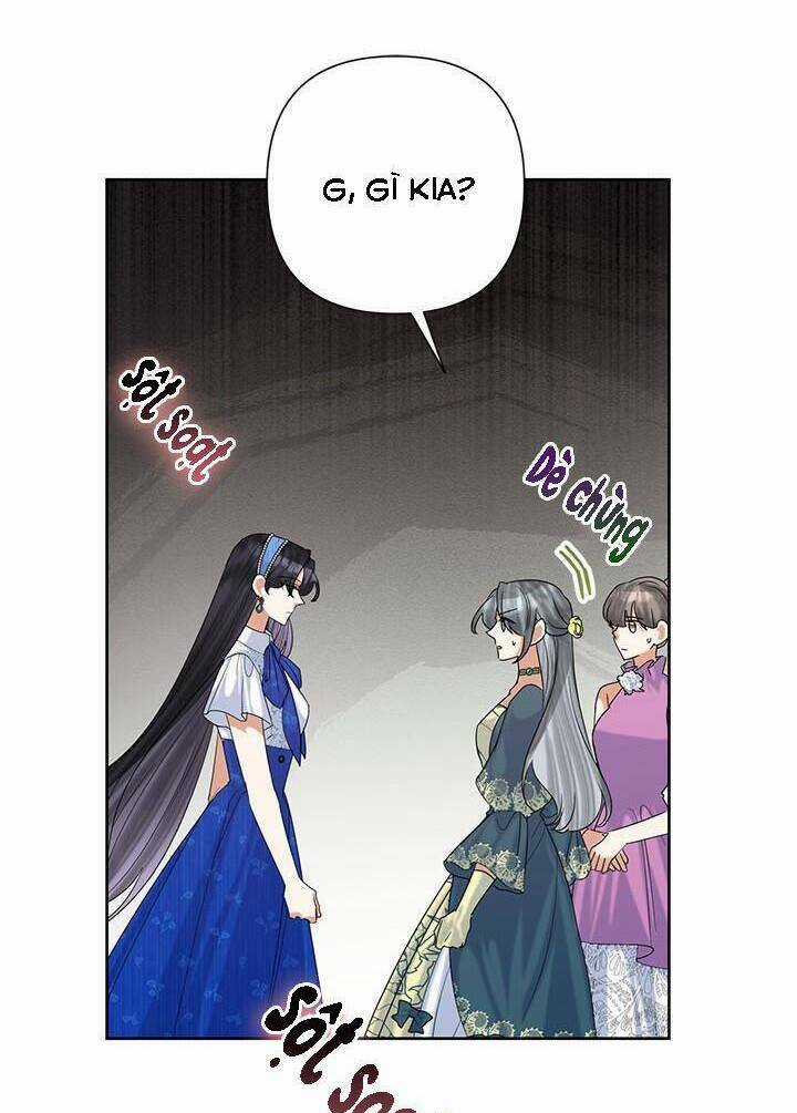 Ác Nữ Hôm Nay Lại Yêu Đời Rồi! Chapter 51 trang 48