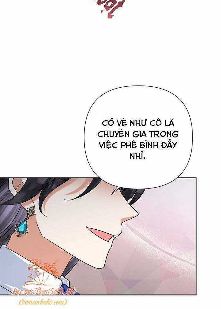Ác Nữ Hôm Nay Lại Yêu Đời Rồi! Chapter 51 trang 49