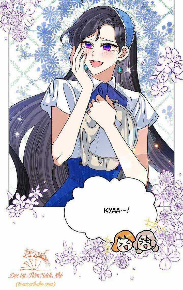 Ác Nữ Hôm Nay Lại Yêu Đời Rồi! Chapter 51 trang 5