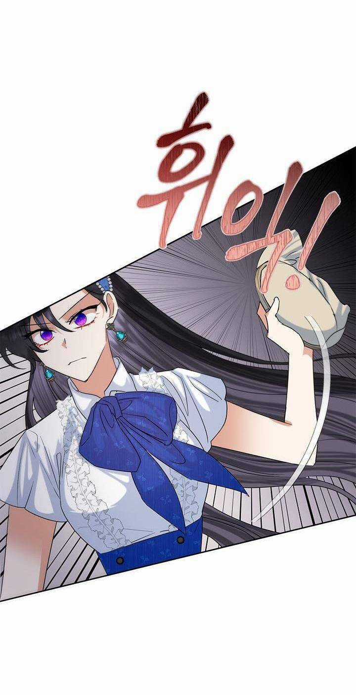 Ác Nữ Hôm Nay Lại Yêu Đời Rồi! Chapter 51 trang 50