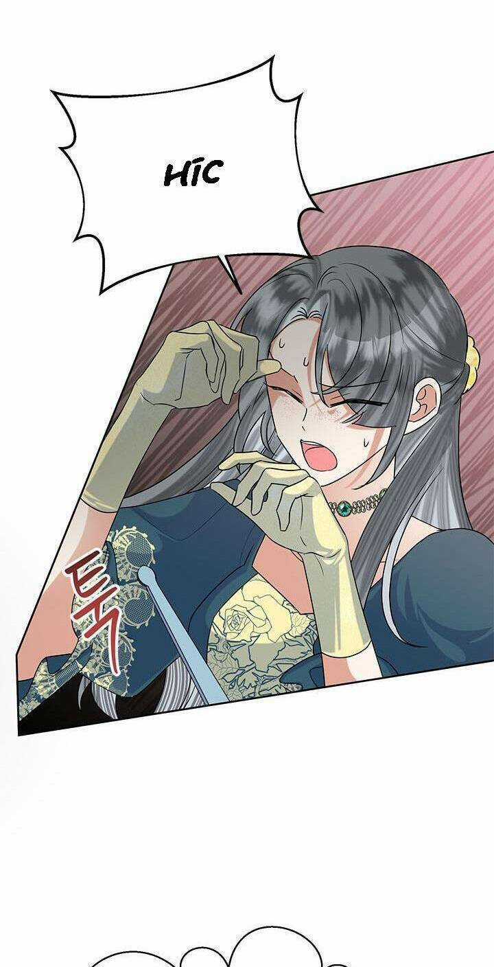 Ác Nữ Hôm Nay Lại Yêu Đời Rồi! Chapter 51 trang 51