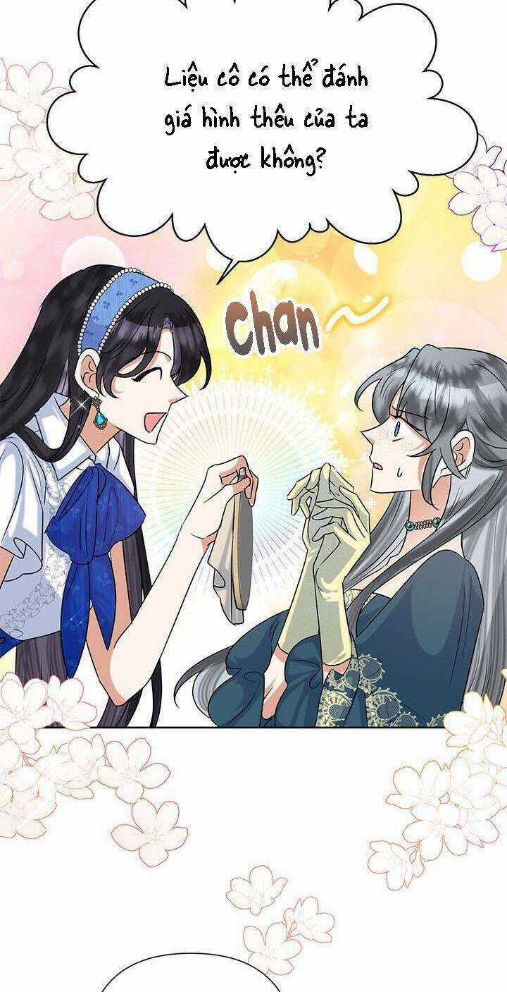 Ác Nữ Hôm Nay Lại Yêu Đời Rồi! Chapter 51 trang 52