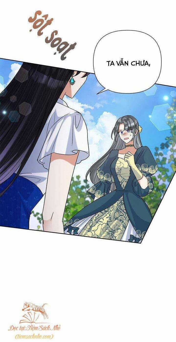 Ác Nữ Hôm Nay Lại Yêu Đời Rồi! Chapter 51 trang 57