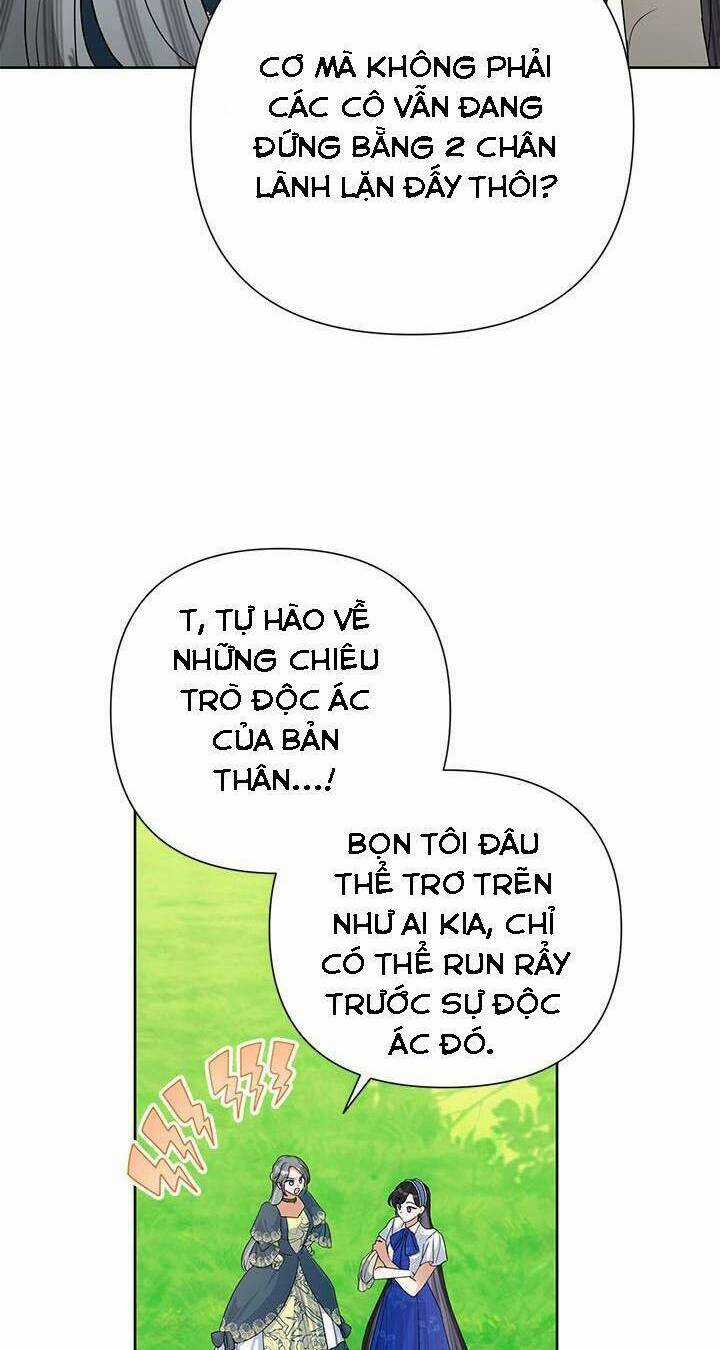 Ác Nữ Hôm Nay Lại Yêu Đời Rồi! Chapter 51 trang 59