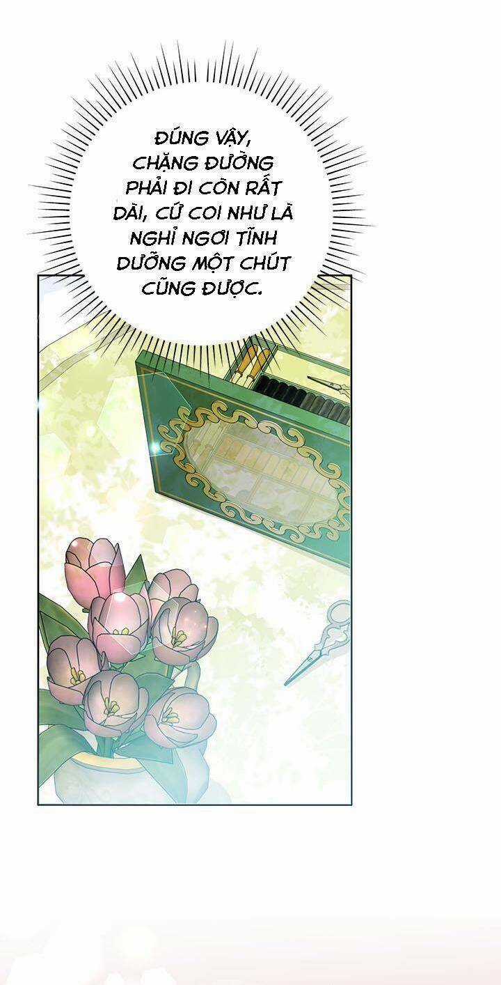 Ác Nữ Hôm Nay Lại Yêu Đời Rồi! Chapter 51 trang 6