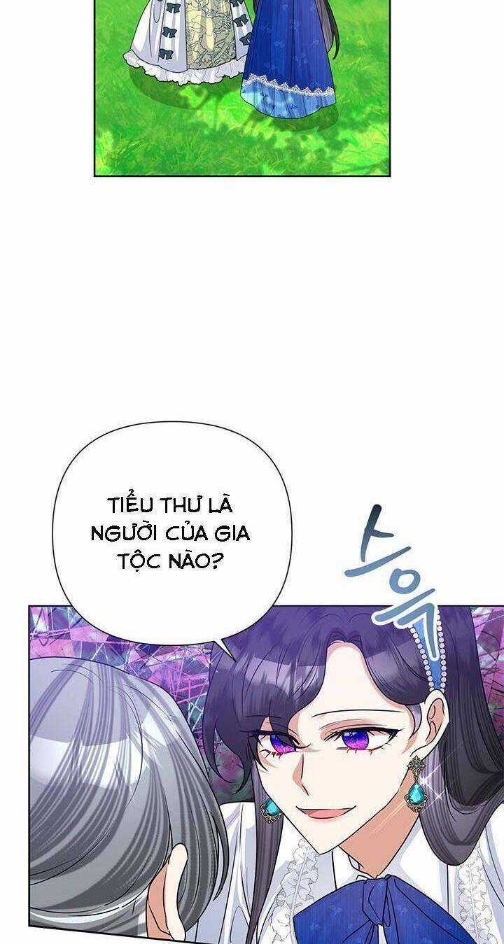 Ác Nữ Hôm Nay Lại Yêu Đời Rồi! Chapter 51 trang 60