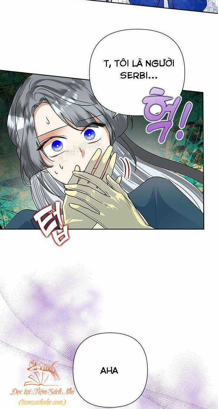 Ác Nữ Hôm Nay Lại Yêu Đời Rồi! Chapter 51 trang 61