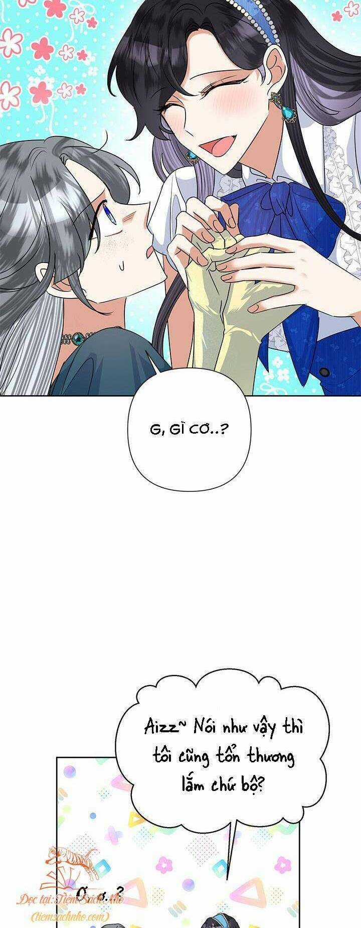 Ác Nữ Hôm Nay Lại Yêu Đời Rồi! Chapter 51 trang 63