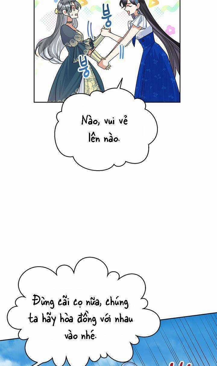 Ác Nữ Hôm Nay Lại Yêu Đời Rồi! Chapter 51 trang 64