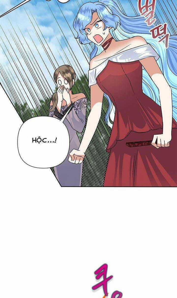 Ác Nữ Hôm Nay Lại Yêu Đời Rồi! Chapter 51 trang 65