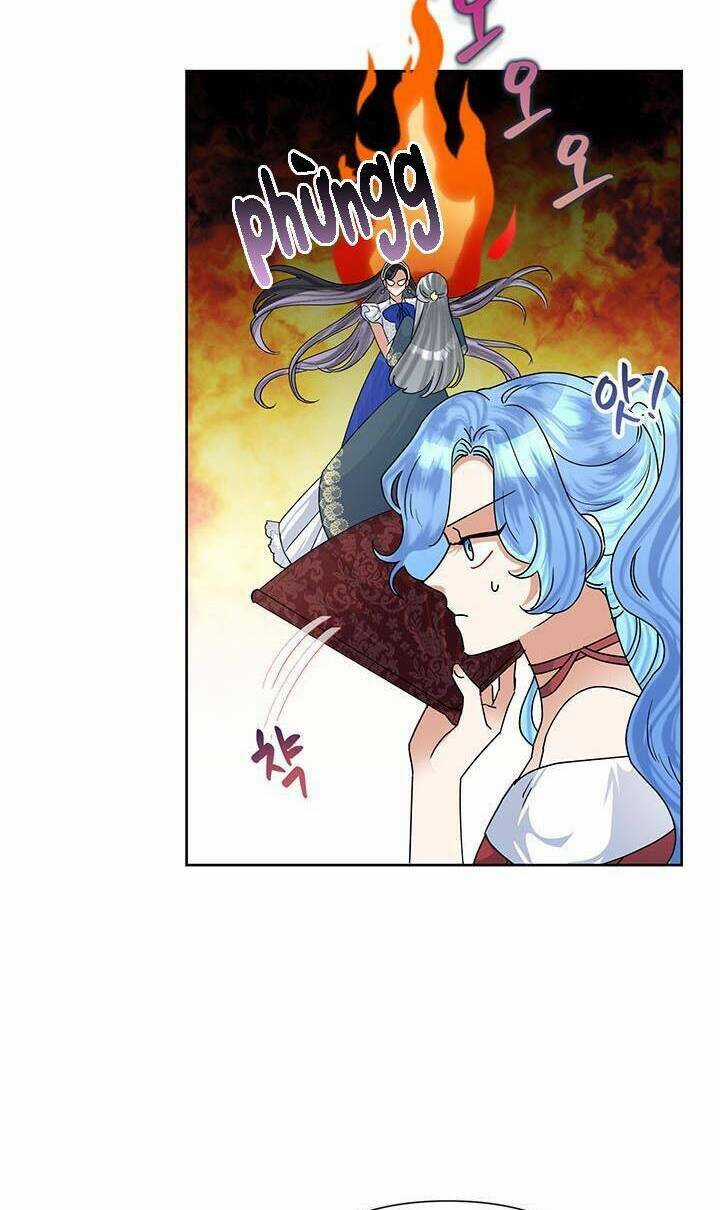 Ác Nữ Hôm Nay Lại Yêu Đời Rồi! Chapter 51 trang 66