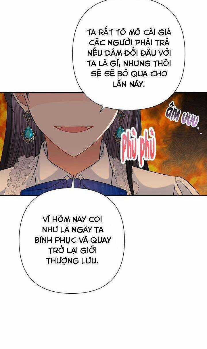 Ác Nữ Hôm Nay Lại Yêu Đời Rồi! Chapter 51 trang 67
