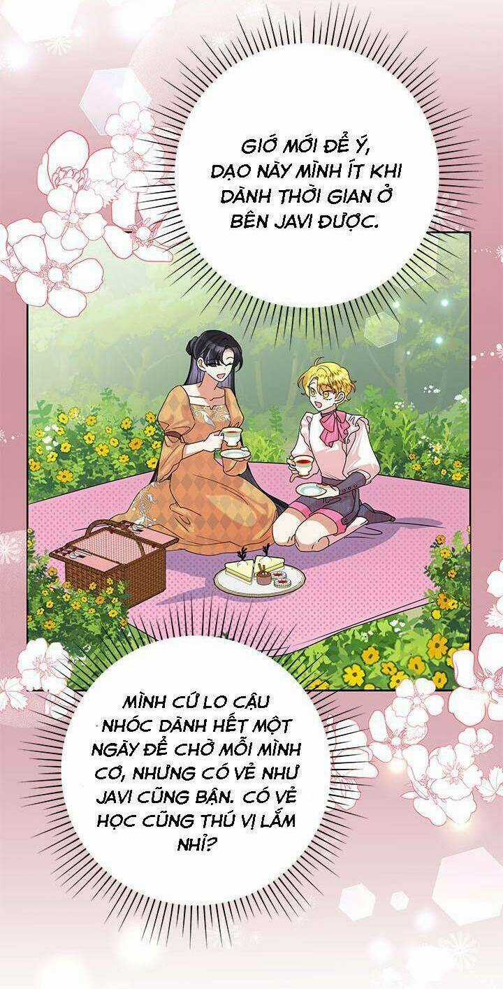 Ác Nữ Hôm Nay Lại Yêu Đời Rồi! Chapter 51 trang 7