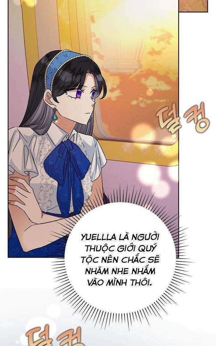 Ác Nữ Hôm Nay Lại Yêu Đời Rồi! Chapter 51 trang 71